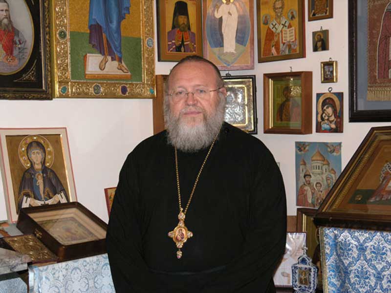 mitropolit illarion